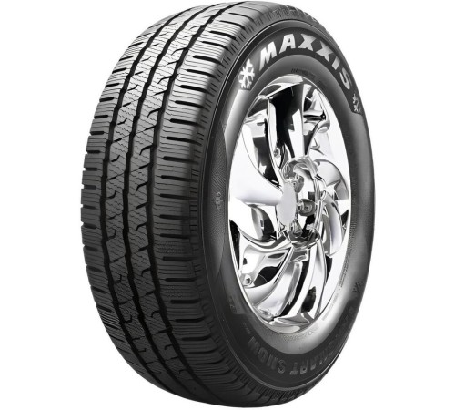 Maxxis WL2 Vansmart Snow 215/70R16C 108/106T, TL