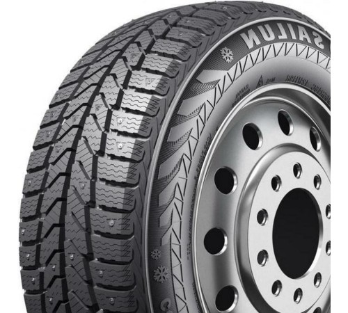 Sailun Commercio Ice 215/75R16C 116/114R, TL