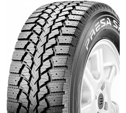 Maxxis MA-SLW Presa Spike 215/75R16C 116/114Q, TL