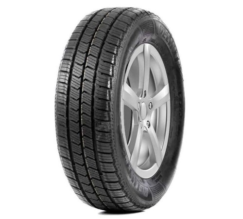 Delinte AW5 VAN 225/65R16C 112/110S, TL