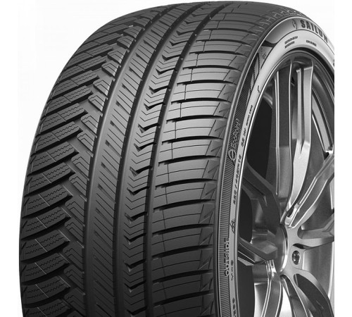 Sailun Atrezzo 4 Seasons Pro 225/55R18 102V, TL