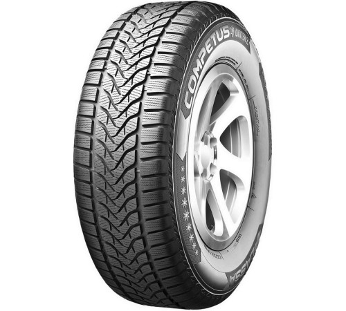 Lassa Competus Winter 2 + 225/55R18 98V, TL