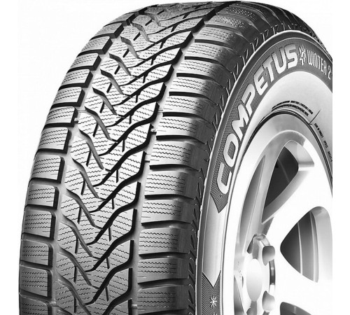 Lassa Competus Winter 2 + 225/55R18 98V, TL