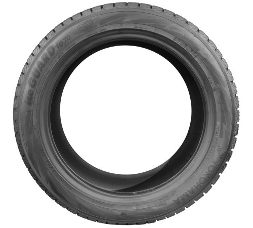Yokohama iceGuard iG70 225/55R18 98Q, TL
