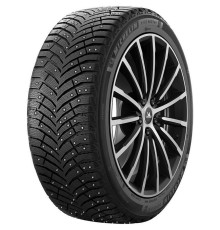 Michelin X-Ice North 4 225/55R18 102T, TL