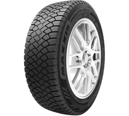 Maxxis SP5 Premitra Ice 5 SUV 225/60R18 104T, TL