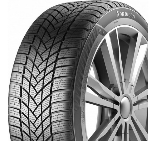 Matador MP 93 Nordicca 225/60R18 104V, TL