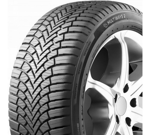 Lassa Multiways-C 225/65R16C 112/110R, TL