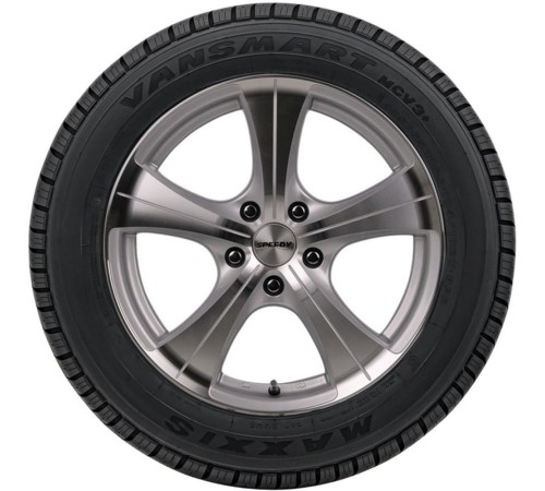 Maxxis MCV3+ Vansmart 225/65R16C 112/110T, TL