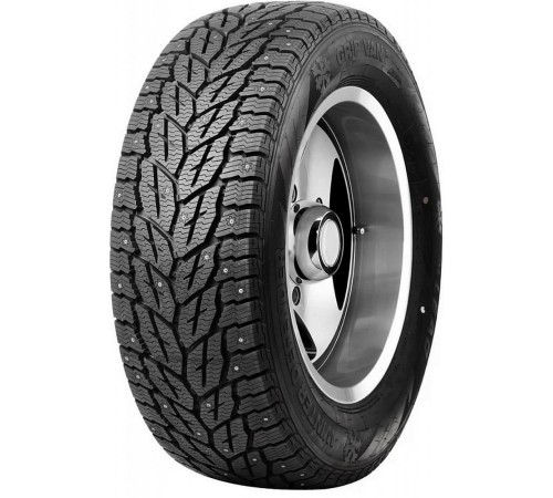 Leao Winter Defender Grip Van 2 шип 225/75R16C 121/120R, TL