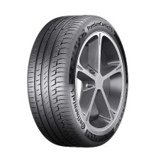 Continental PremiumContact 6 225/60R18 104V, TL