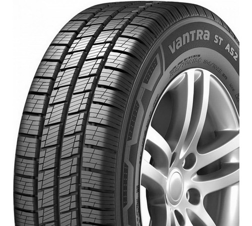 Hankook Vantra ST AS2 RA30 235/65R16C 115/113R, TL