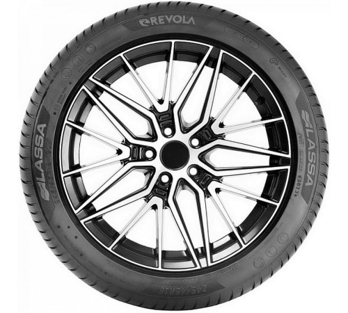 Lassa Revola 235/40R18 95Y, TL