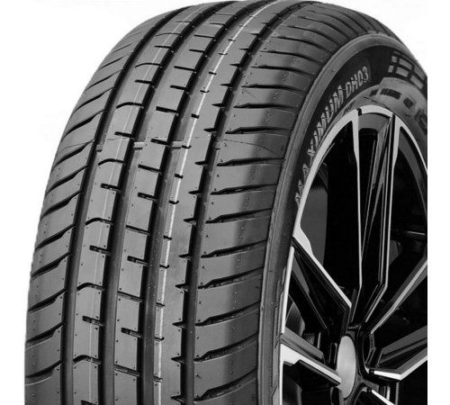 Double Star DH03 235/45R18 98W, TL