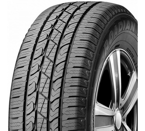 Nexen ROHTX RH5 265/75R16 116T
