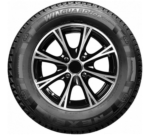 Nexen ICE SUV 215/70R16 100Q