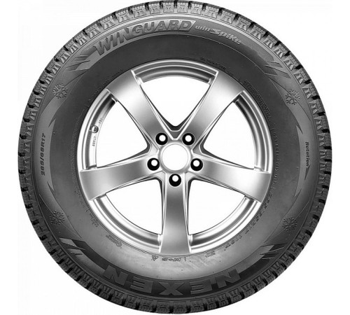 Nexen WS LT 225/75R16C 115/112Q