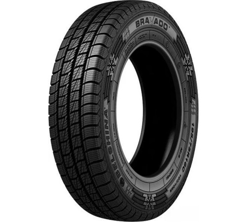 Белшина Bravado BEL-293 185/75R16C 104/102Q