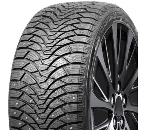 Leao Winter Defender Grip 2 шип 235/45R18 98T, TL