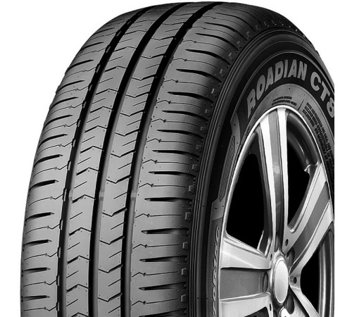 Nexen ROADIAN CT8 185R14C 102/100T