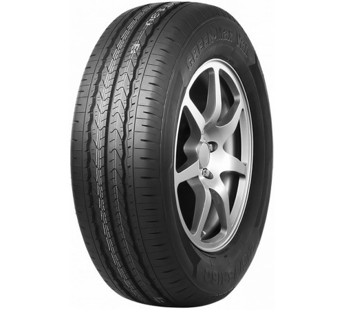 LINGLONG GREEN-MAX VAN 225/75R16C 121/120R