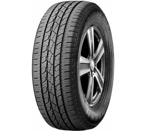 Nexen ROHTX RH5 255/60R19 109H