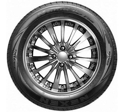 Nexen N-BLUE HD PLUS 185/55R15 82V