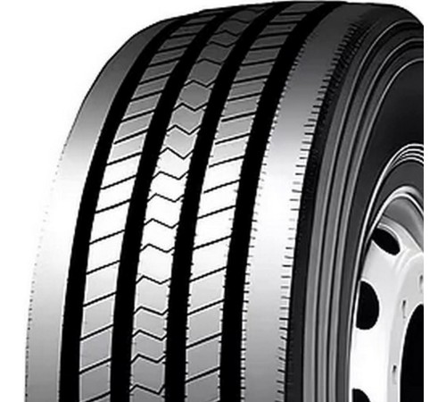 KAPSEN HS205 235/75R17.5 132/130M, TL нс16 рулевая