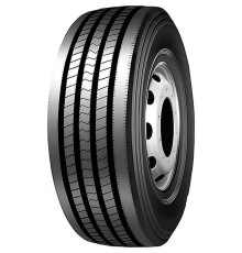 KAPSEN HS205 235/75R17.5 132/130M, TL нс16 рулевая