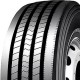KAPSEN HS205 235/75R17.5 132/130M, TL нс16 рулевая