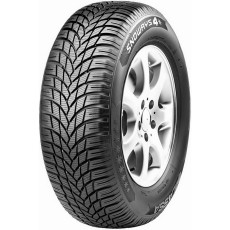 Lassa Snoways 4 235/50R18 101V, TL