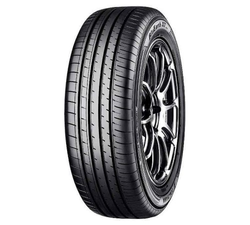 Yokohama BluEarth-XT AE61 235/50R18 97V, TL