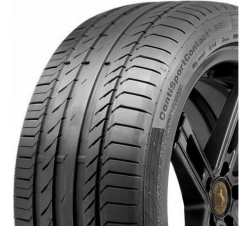 Continental ContiSportContact 5 235/50R18 97V, TL