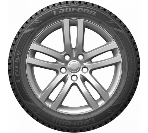 Laufenn I Fit Ice LW71 235/55R18 100T, TL