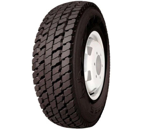 Kama NR-202 315/70R22.5 154/150L, TL нс18 ведущая