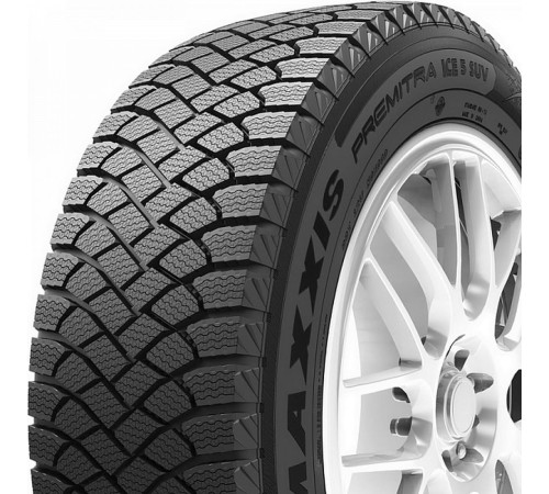 Maxxis SP5 Premitra Ice 5 SUV 235/60R18 107T, TL