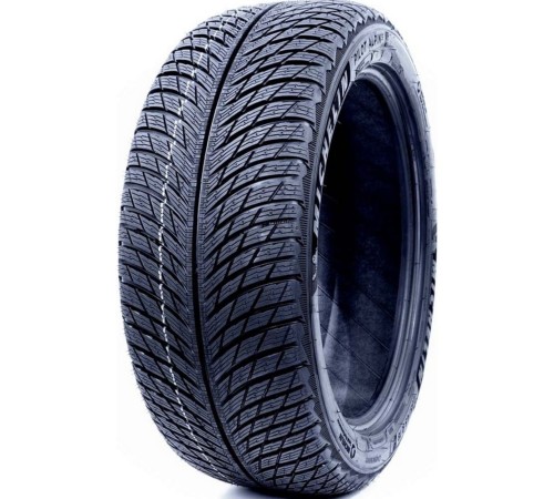 Michelin Pilot Alpin 5 SUV 235/60R18 103H, TL