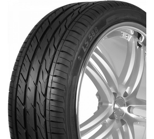 LANDSAIL LS588 255/30R19 91Y