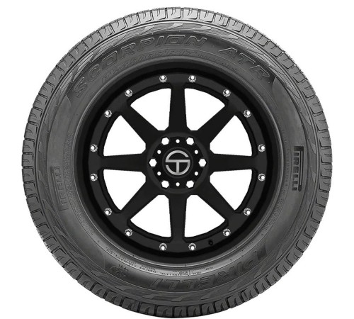 Pirelli SCORPION ATR 185/75R16 93T