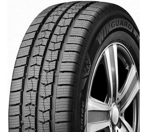 Nexen WINGUARD WT1 185R14C 102/100R