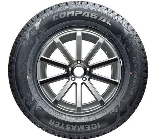 COMPASAL ICEMASTER 185/65R14 86S