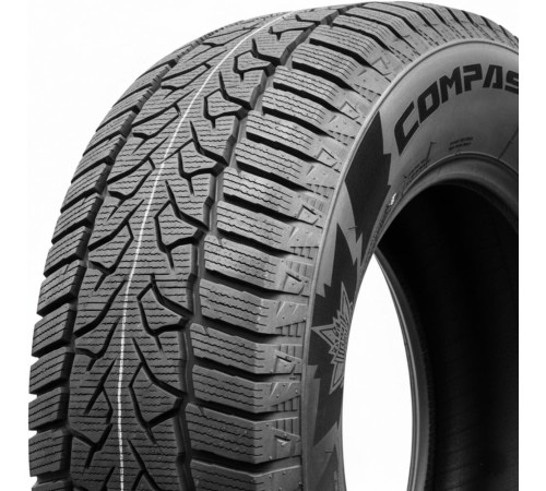 COMPASAL WINTER STUD 235/60R18 107T XL