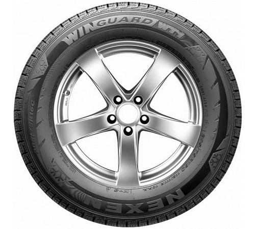 Nexen WINGUARD WT1 235/65R16C 115/113R