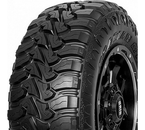 Nexen ROADIAN MTX 245/75R17 121/118Q