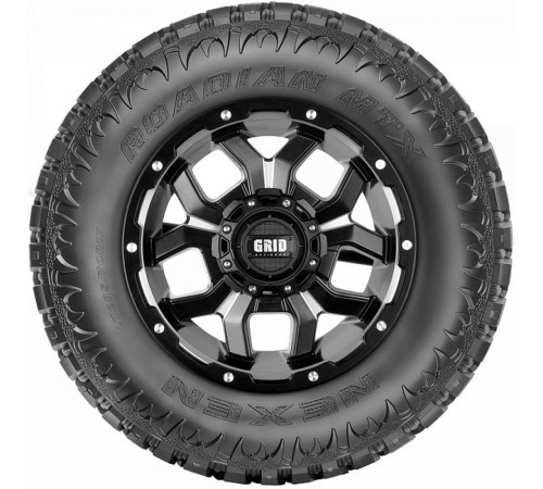 Nexen ROADIAN MTX 245/75R17 121/118Q