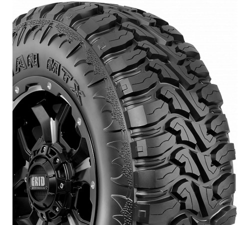 Nexen ROADIAN MTX 245/75R17 121/118Q