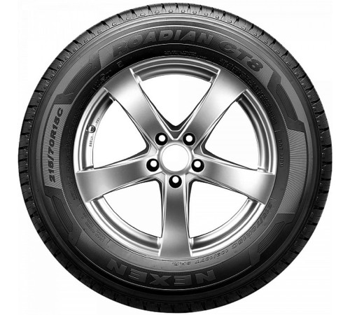 Nexen ROADIAN CT8 195R15C 106/104R