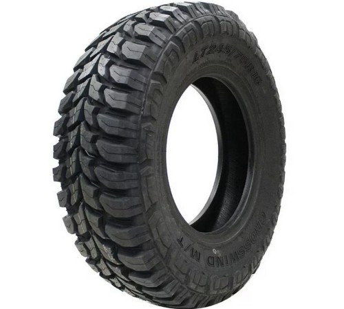 LINGLONG CROSSWIND M/T 235/85R16 120/116Q