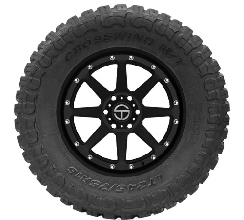 LINGLONG CROSSWIND M/T 235/85R16 120/116Q