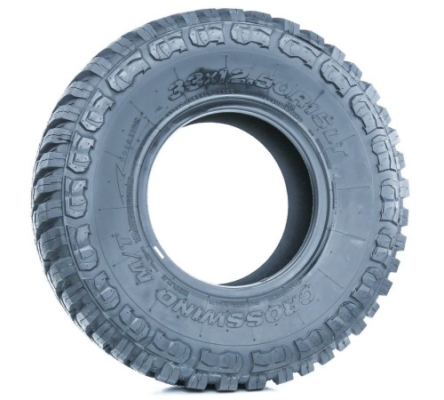 LINGLONG CROSSWIND M/T 235/85R16 120/116Q
